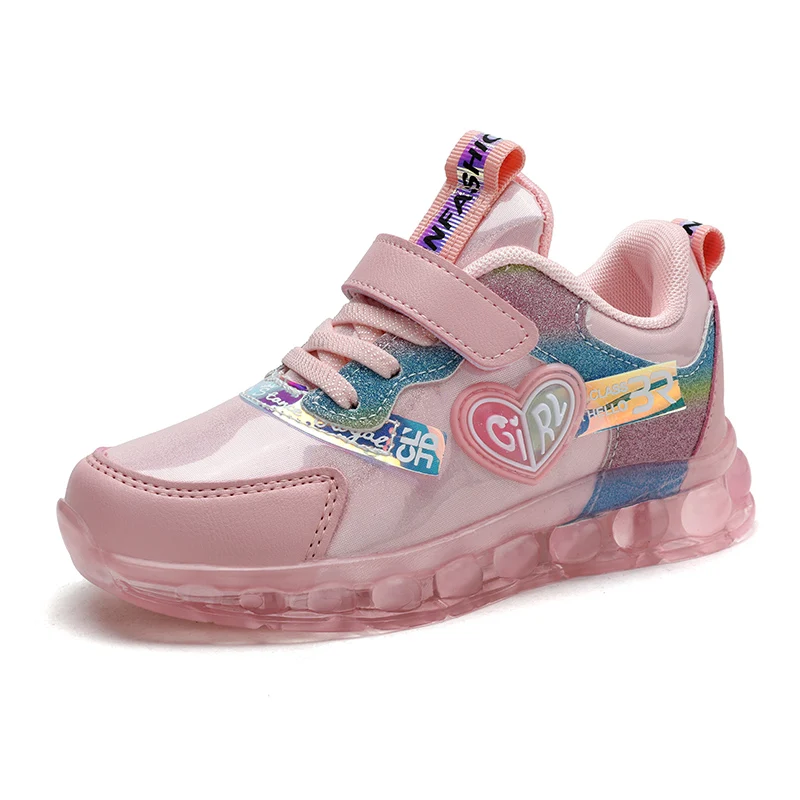 Купить Кроссовки Детские Весна Осень