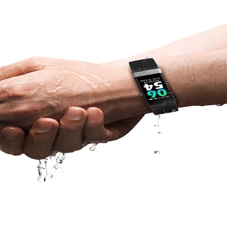 

V19 Health Monitoring ECG HRV Blood Pressure Fitness Tracker Watch Medical Watch Smart Bracelet Smart Watch Sdk Spo2 Smartwatch