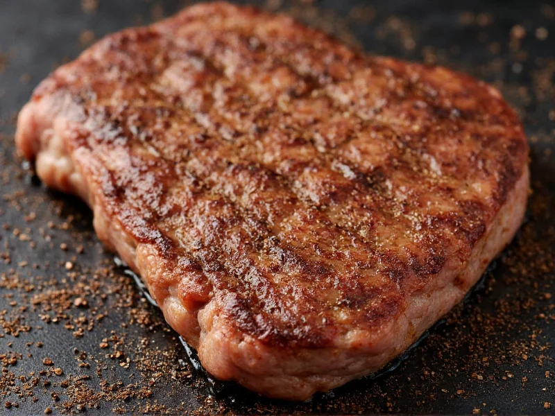 Perfect Steak Seasoning: Simple Recipe & Pro Tips
