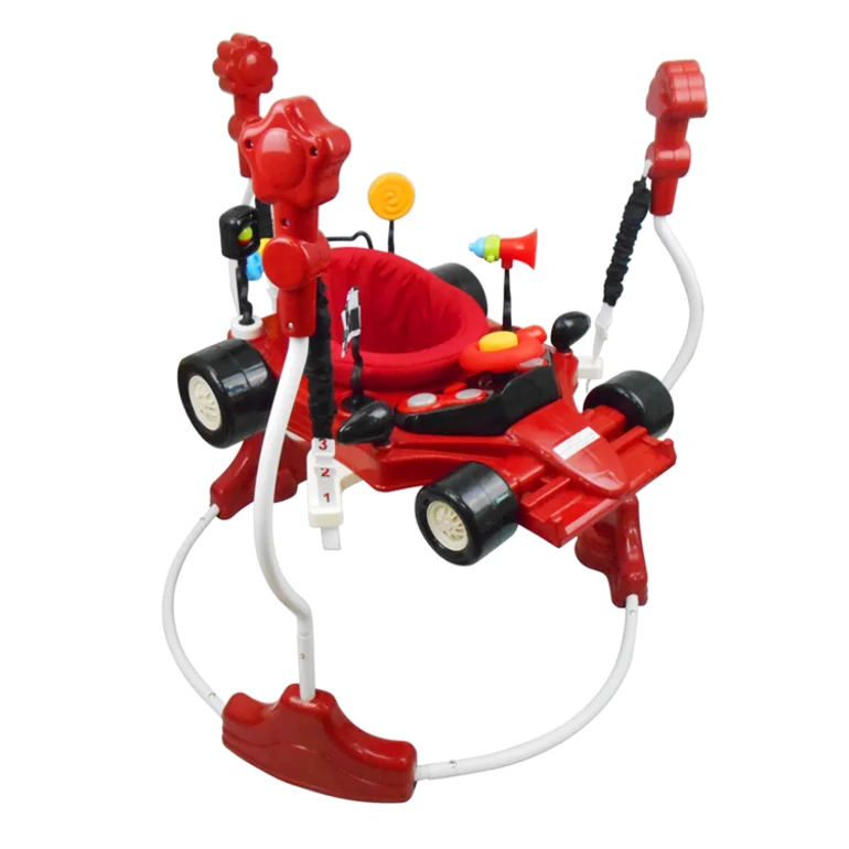 

2021 New mode multifunctional adjustable altitude 3 in 1 baby music push walker learn car toy