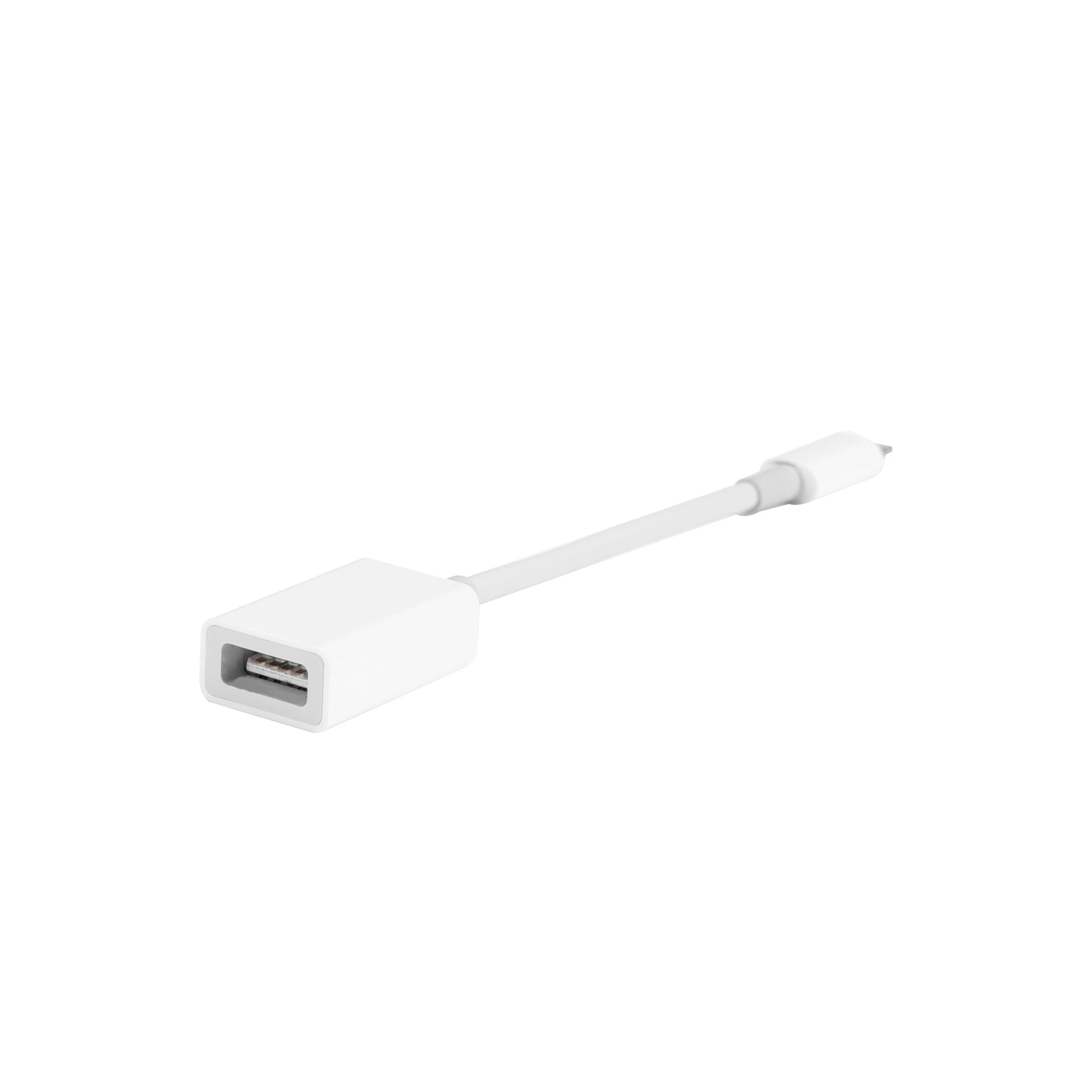 

USB Type-C to USB 3.0 Female Adapter usb otg adapter Cable for keyboard - White