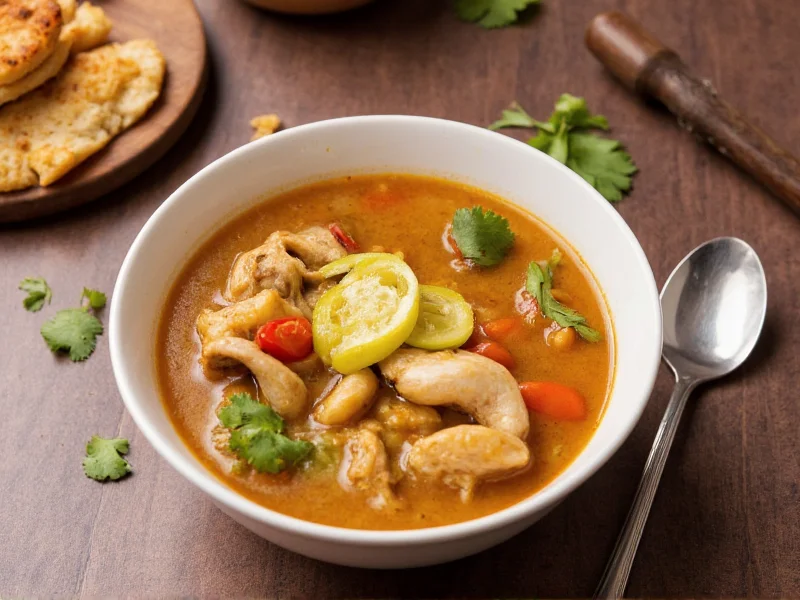 Caldo de Pollo: Authentic Mexican Chicken Soup Recipe & Guide