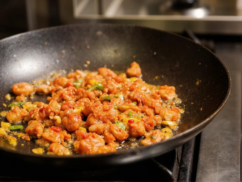Wok Seasoning: Complete Guide to Proper Technique