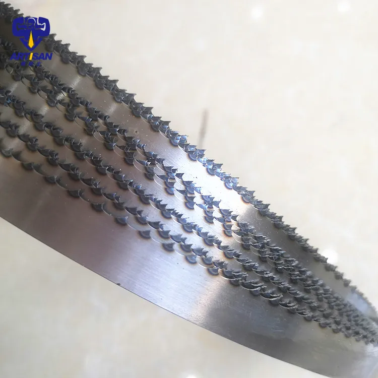 
Hardware industry sales champion plywood saw blade band saw blade wood 