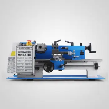 Central machinery metal lathe manual