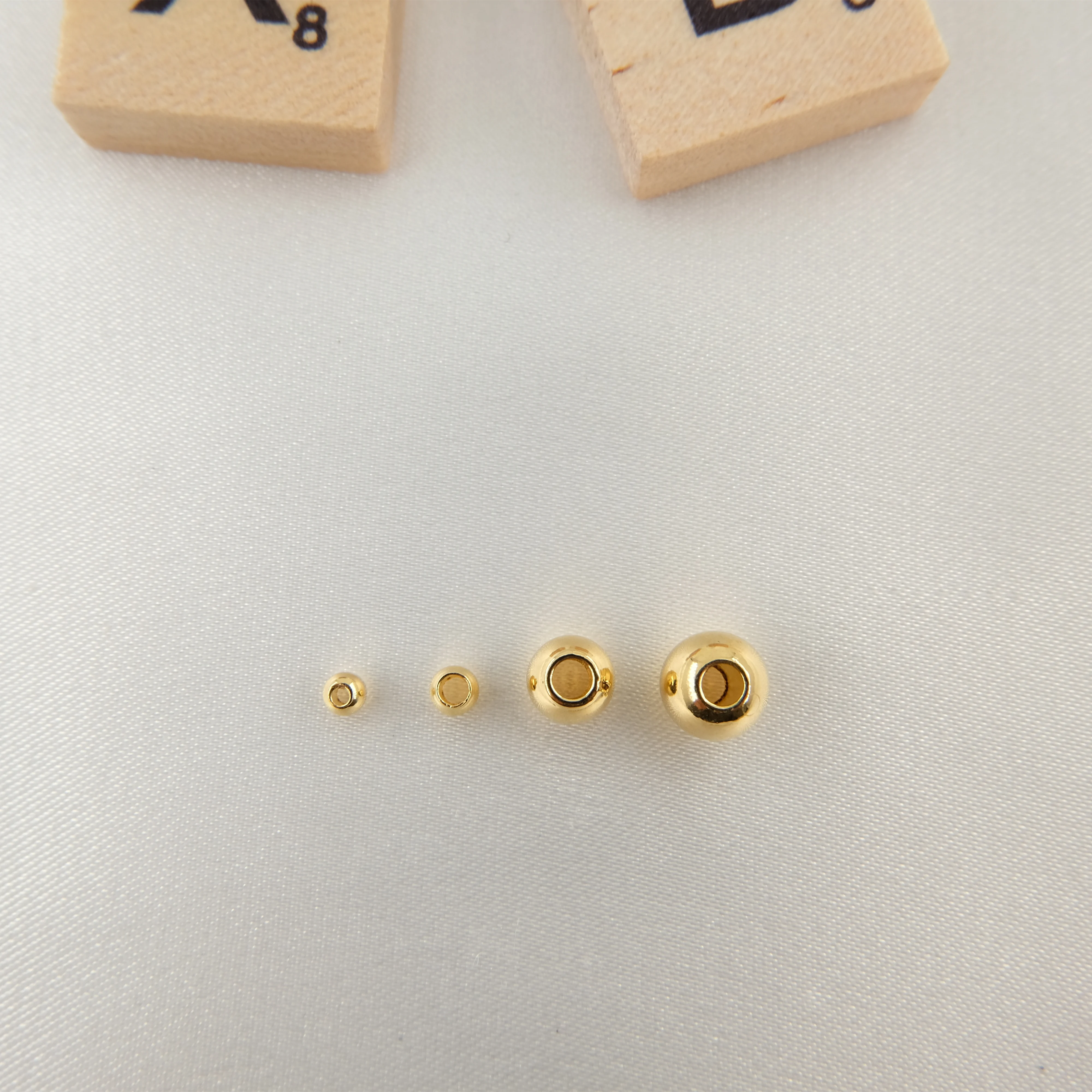 

beads for jewelry making bracelets jewelery making beads gold plated beads
