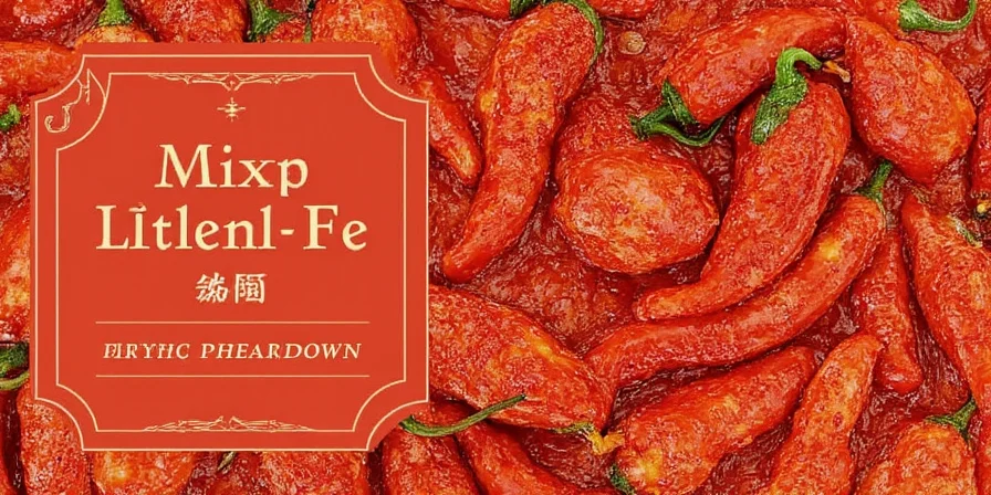 5 must know tips for mastering whole dried chili peppers plus a fiery flavor breakdown