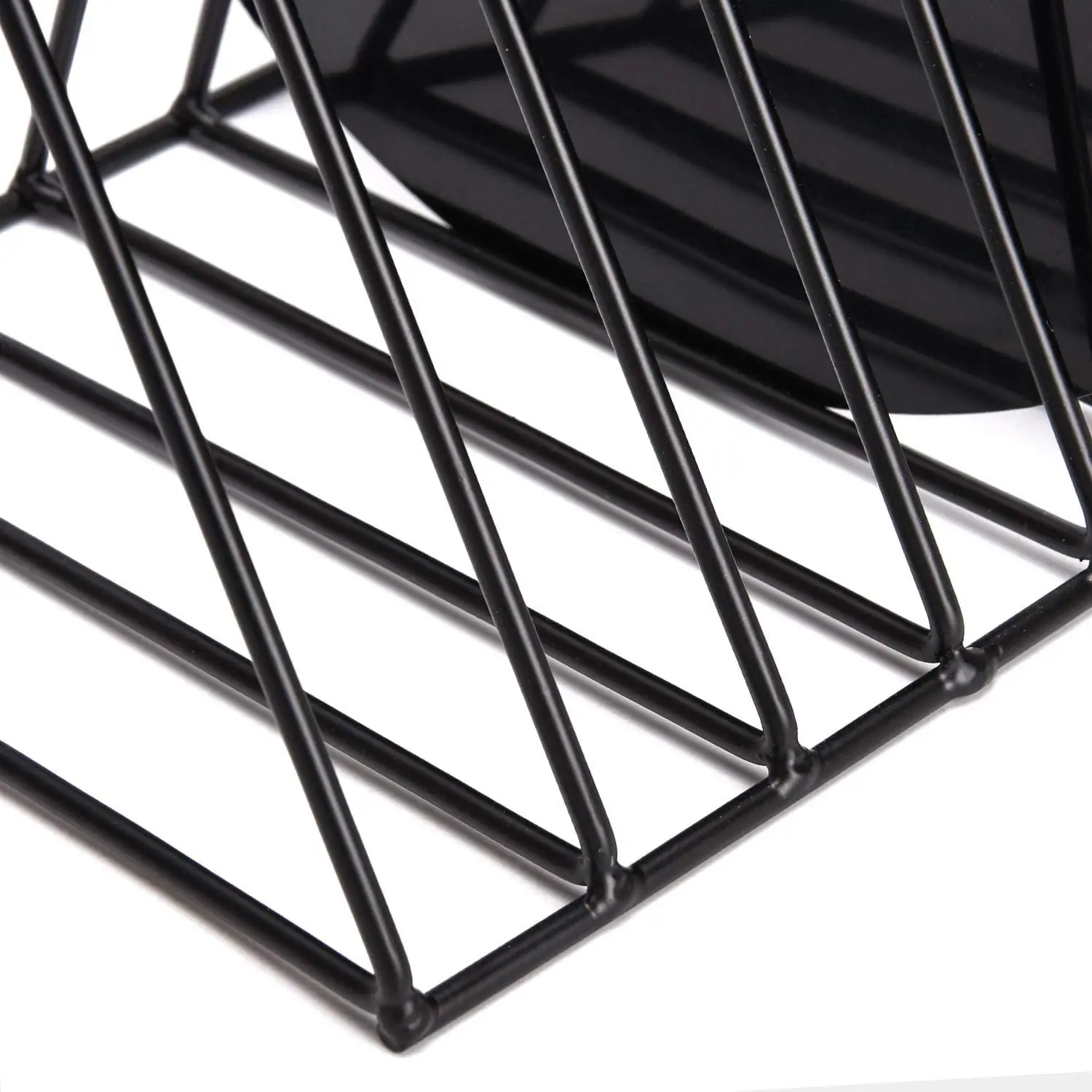 新款2020存储支架支架,文件夹支架桌面文件管理器,书架杂志架