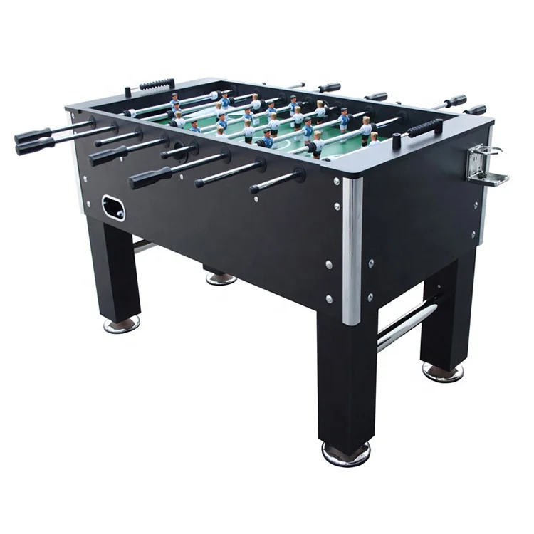 2020 China Manufacture Superior Cheap Classic Sport Foosball Table