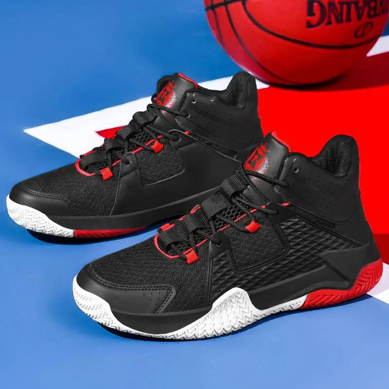 

Latest Designer Basketball Shoes Summer Import 270 Shoes Sport Nice Private Label Custom Basketball Shoes