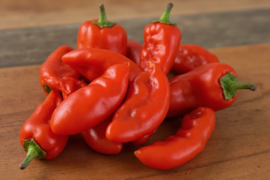 Shushito Peppers: Mild Japanese Peppers Explained