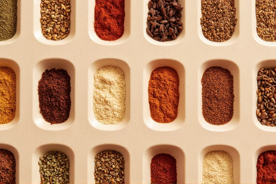 spice storage usage hacks the ultimate guide to kickin chicken and beyond