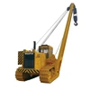 SP90Y Shantuipipe layer construction pipe layer Machine 90ton