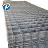 Hot sale rectangular reinforcing wire mesh welded fabric for building reinforcement