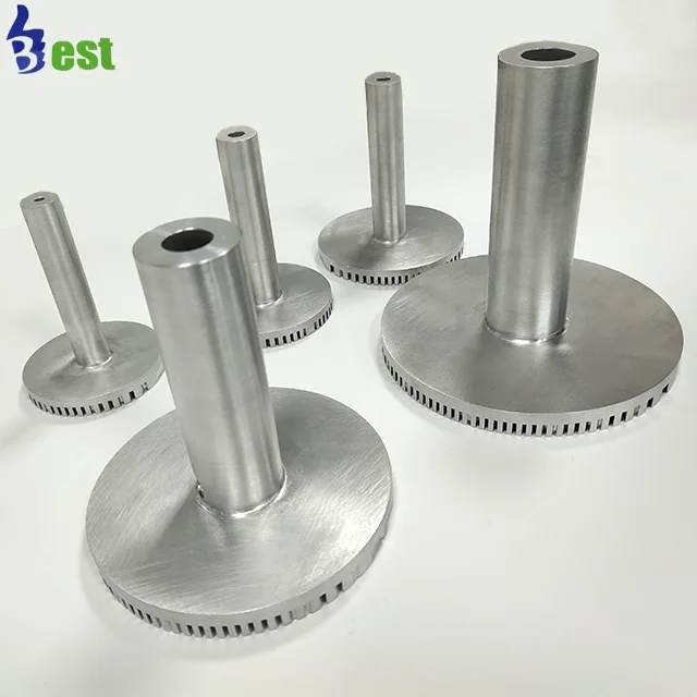 

Custom High Quality Turning Custom Metal Precision Cnc Milling Machining Component Aluminum Cnc Processing Service