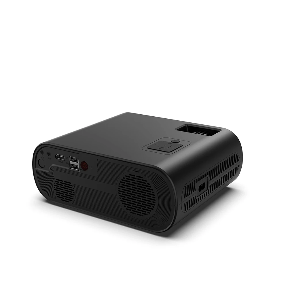 

New Design Hot Projector Digital LED mini mobile Projector HD 1080P