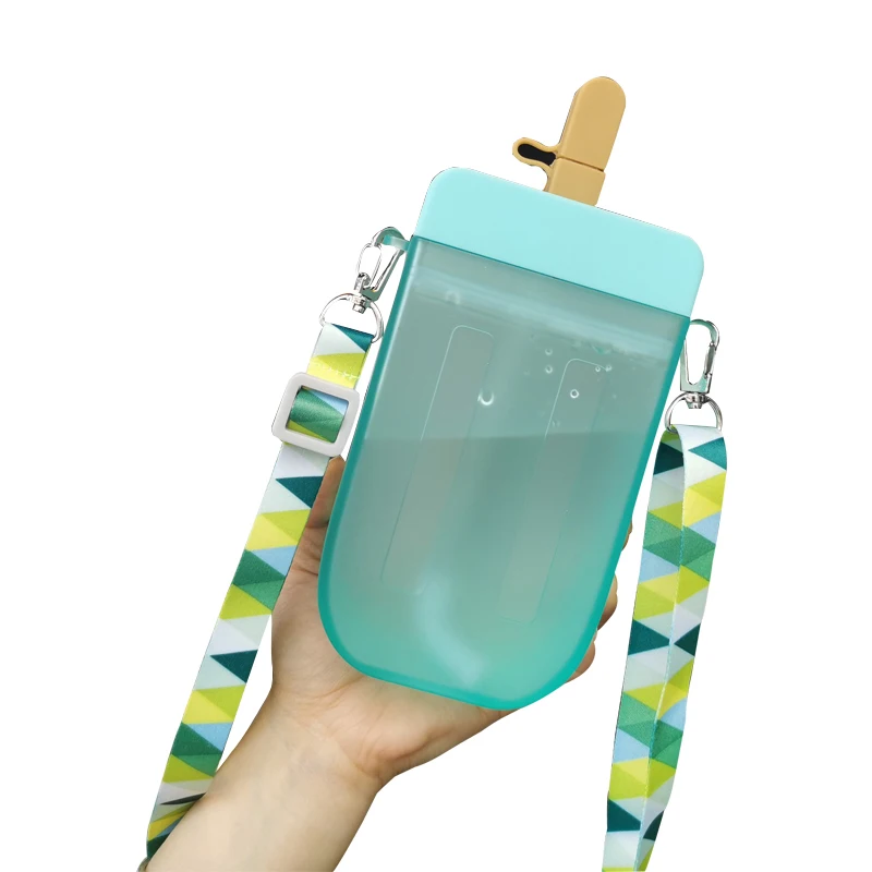 

2021 Summer Drinking Pouch Purse Drinking Bottle Purses Handbag Popsicle Water Bottle Women Crossbody Drink Purse with Straw, Blue, yellow, pink, purple or customized