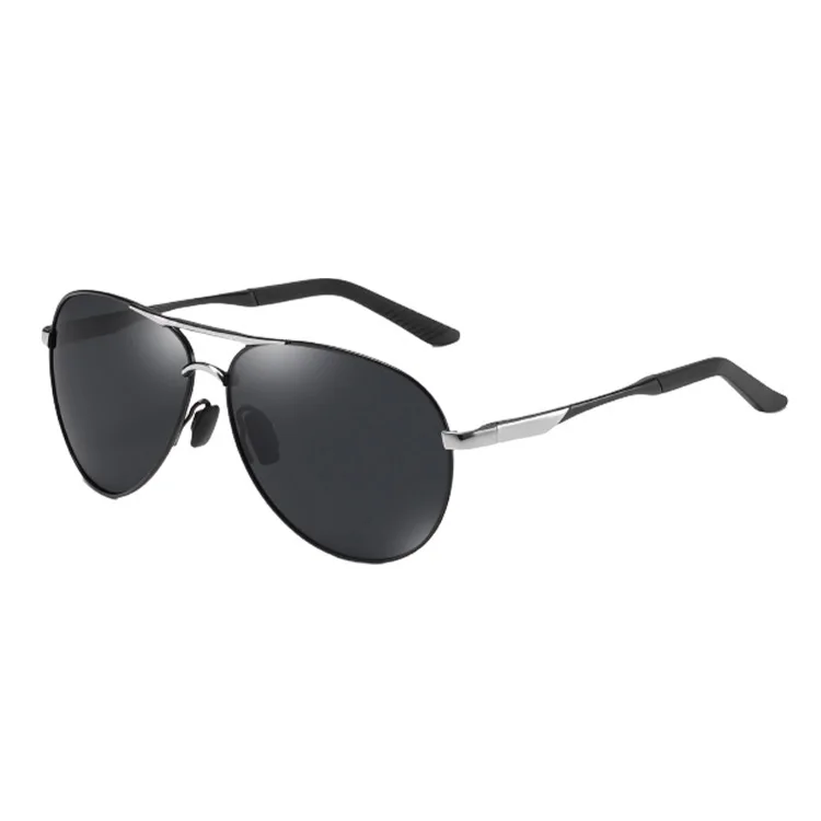 

New Polarized Sunglasses for Male Driver Mirror Classic UV400 Shades