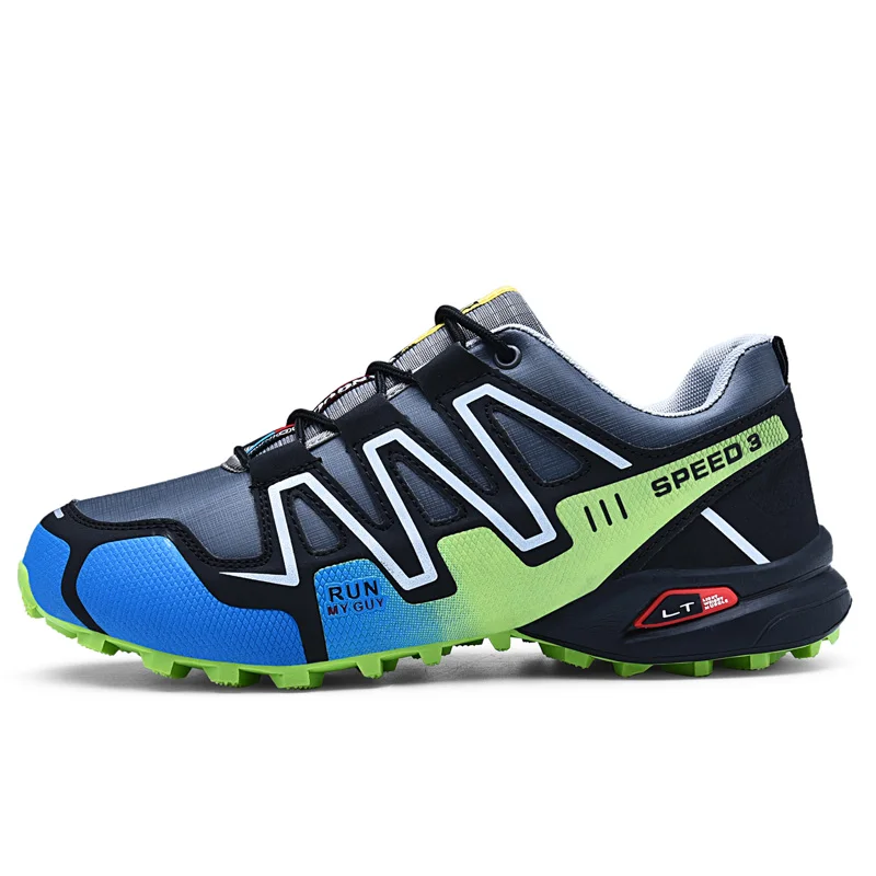 
Non-slip warm trainers standard sneakers for Hiking shoes 