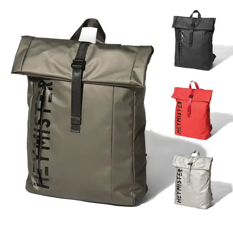 

V226 China manufacturers travel laptop bag minimalist mens fashion backpack