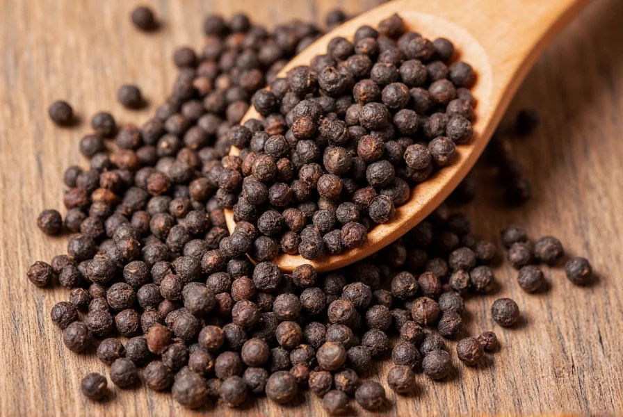 black pepper the king of spices a comprehensive guide for enthusiasts