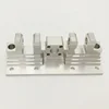 OEM CNC Machining Service Batch Production High Precision Anodizing CNC Milling Machine Parts Drilling CNC Machining Auto