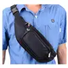 wholesale oem run sport belt bag custom bum bag nylon fanny pack running belt waist bag