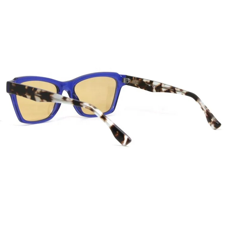 

Newest Fashional Injection Acetate Polarized Sun Glasses Sunglasses For Unisex