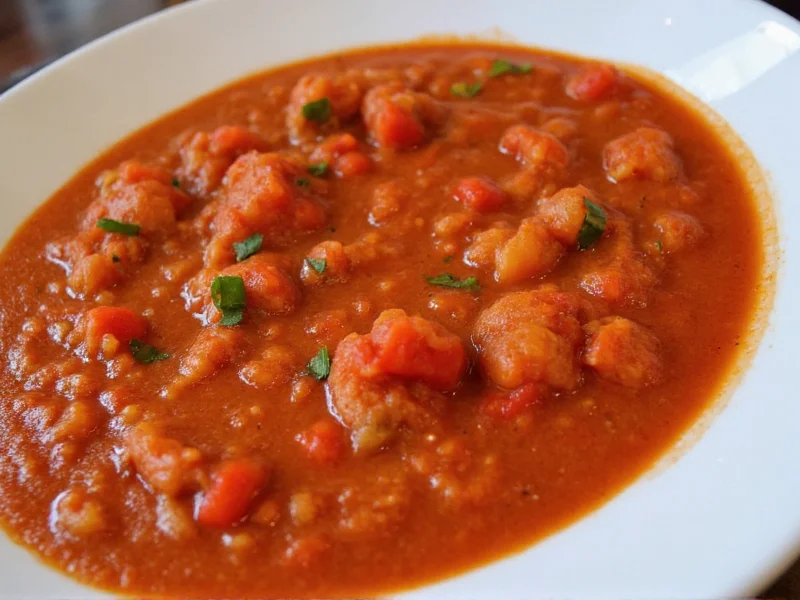 Chilean Sauce: Truth About Chile's Traditional Condiments