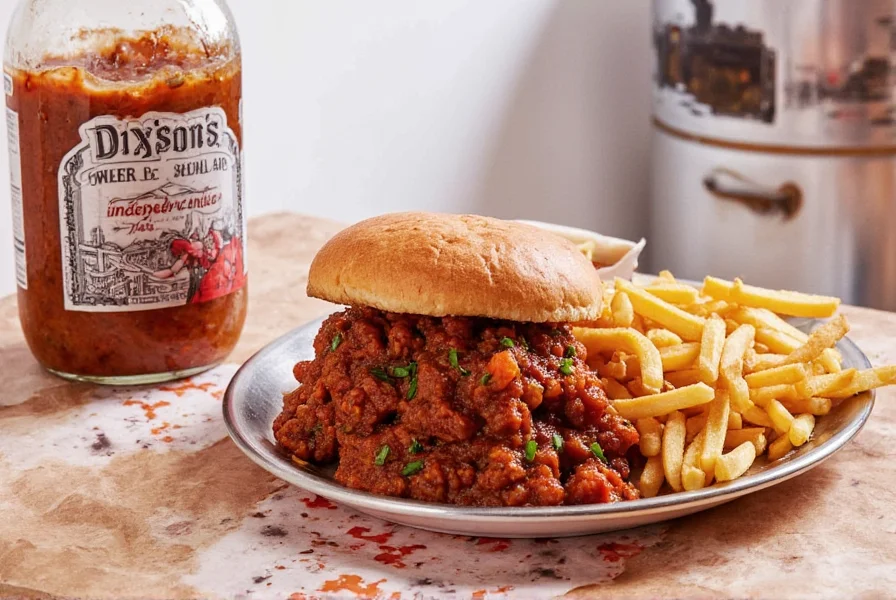 Dixon's Chili Independence MO: Authentic Restaurant Guide