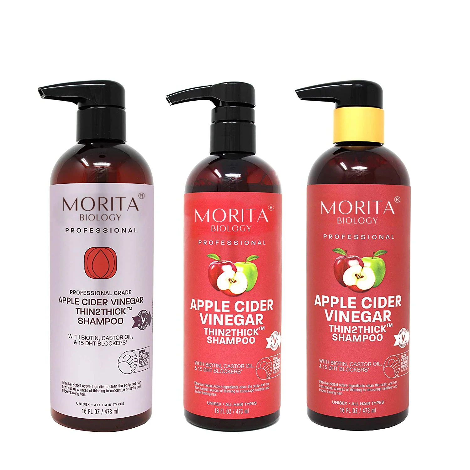 

Processing Customization Contain Biotin Keratin Castor Oil Apple Cider Vinegar shampoo Italian Moroccan Polygonum Shampoo
