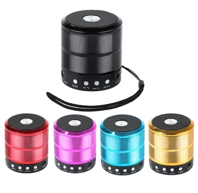 

Cheap wireless mini speaker wholesale