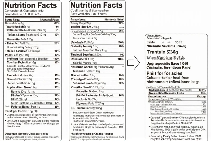 cinnamon raisin bagel nutrition facts sugar calories smart tips