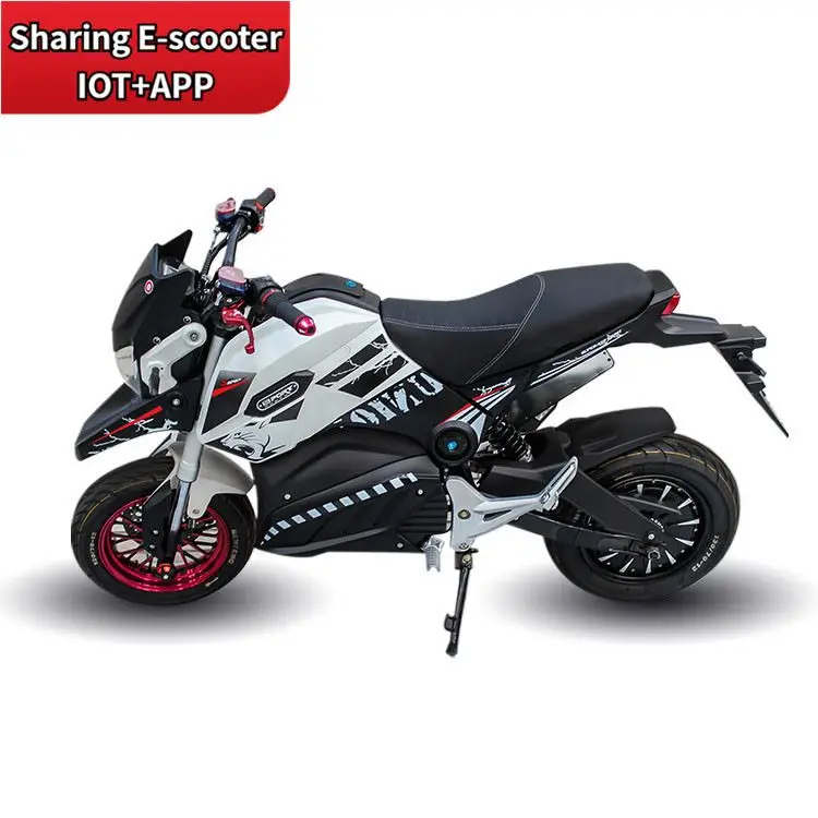 2020 200Cc гоночный мотоцикл 8000W 72V электрический мотоцикл с диском перерыв