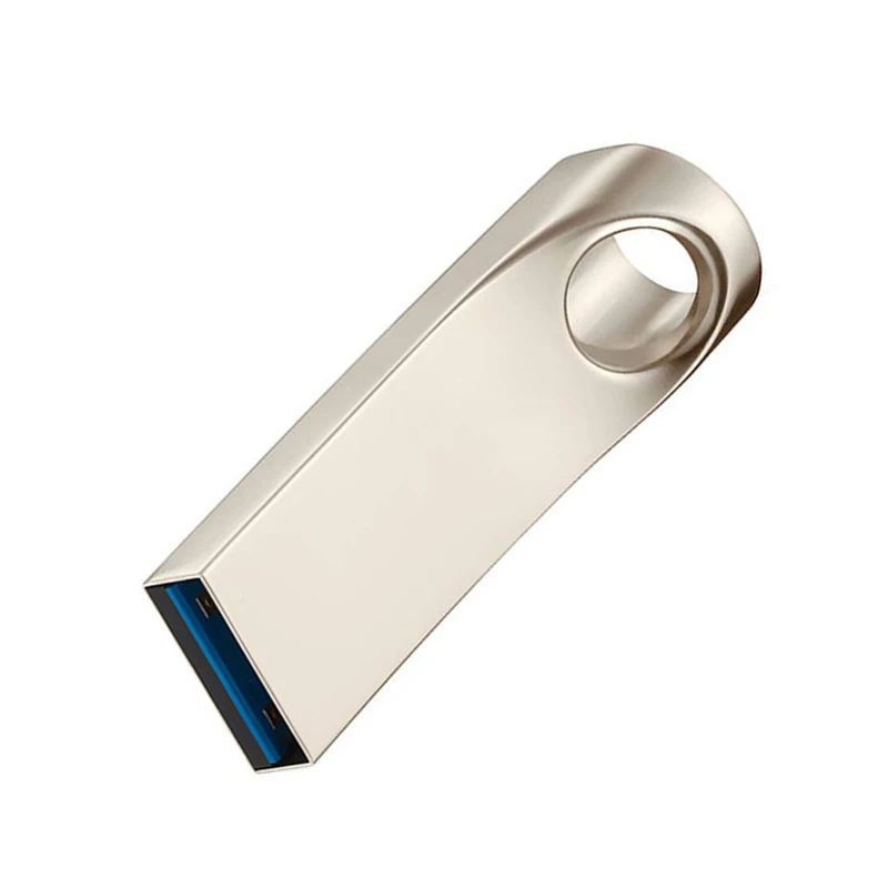 

Wedding Souvenirs Guests Custom Logo 8GB USB Flash Drive