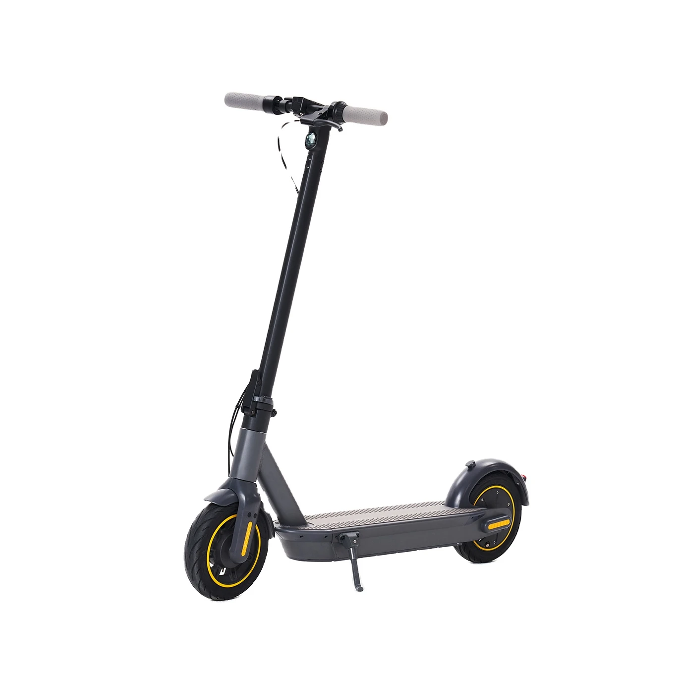 

APP Control Outdoor Sports Big Tire 10inch Electric Scooter with Big Wheels