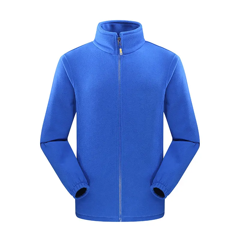 
Wholesale Custom Outdoor Fleece Jacket 