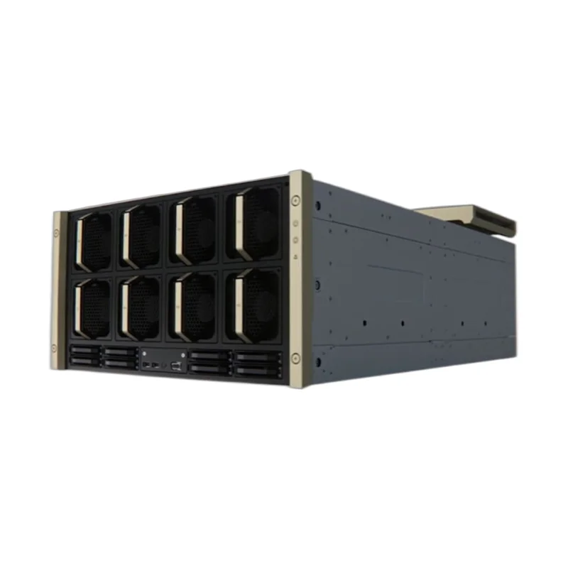 

rack server 3090 3080 V100 V100s A16 A30 A40 A10 A100 12G 10G 24G 48G 80G*4 IW4222-8GR AI GPU Server Computer