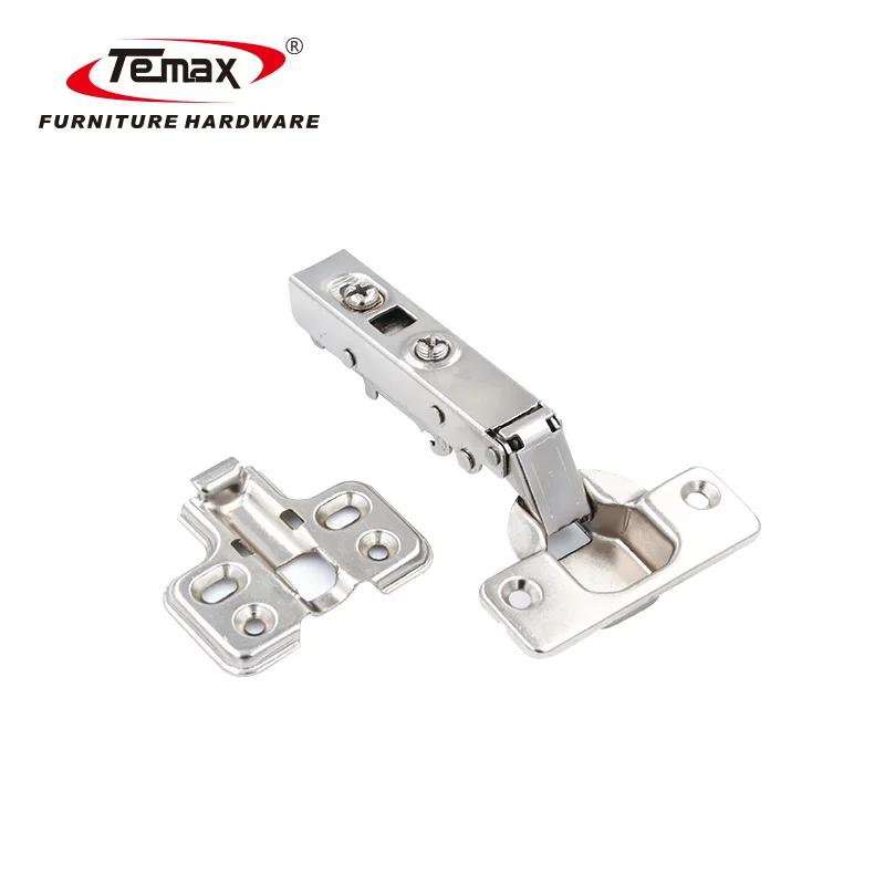 Hbj1784 Cheap 35mm Cup Clip On Hydraulic Soft Close Hinge Hinge