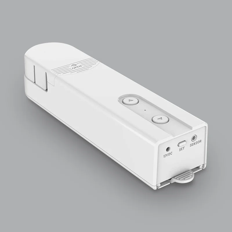 

Home Automation RF Remote Control Curtain Motor Smart Curtains Electric Motor