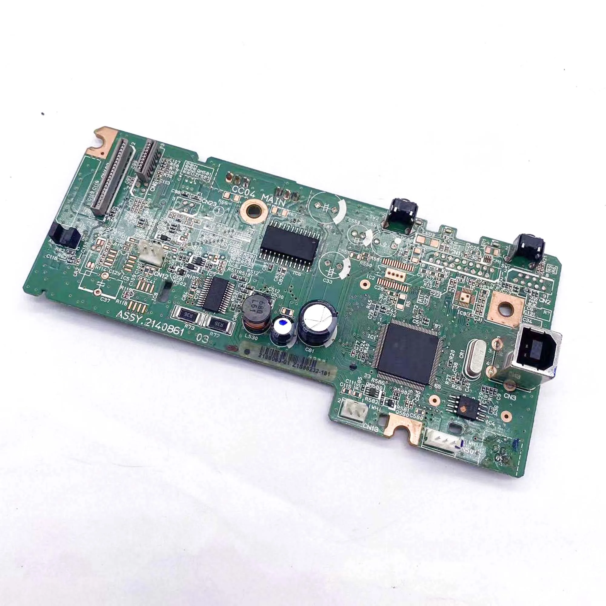 

Main Board Motherboard Fits For Epson L313