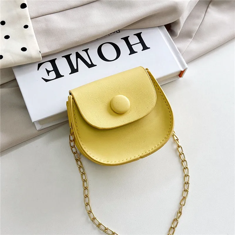 

Amazon hot sale premium cute Chain Crossbody Mini Bag, Blue, black,white or custom made