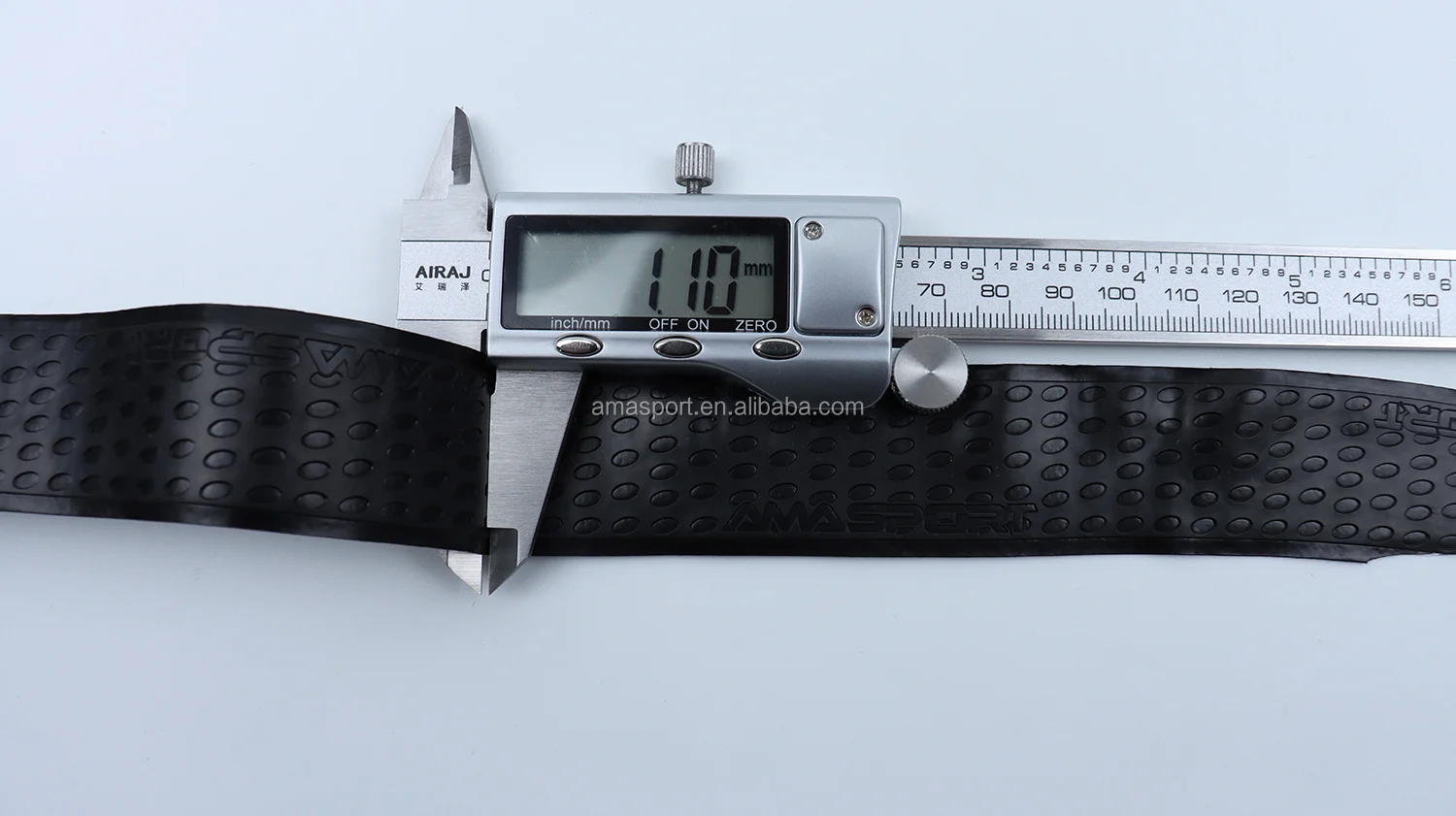 1.10mm Design Your Own Baseball Bat Grip Tape Buy Baseball Bat Grip