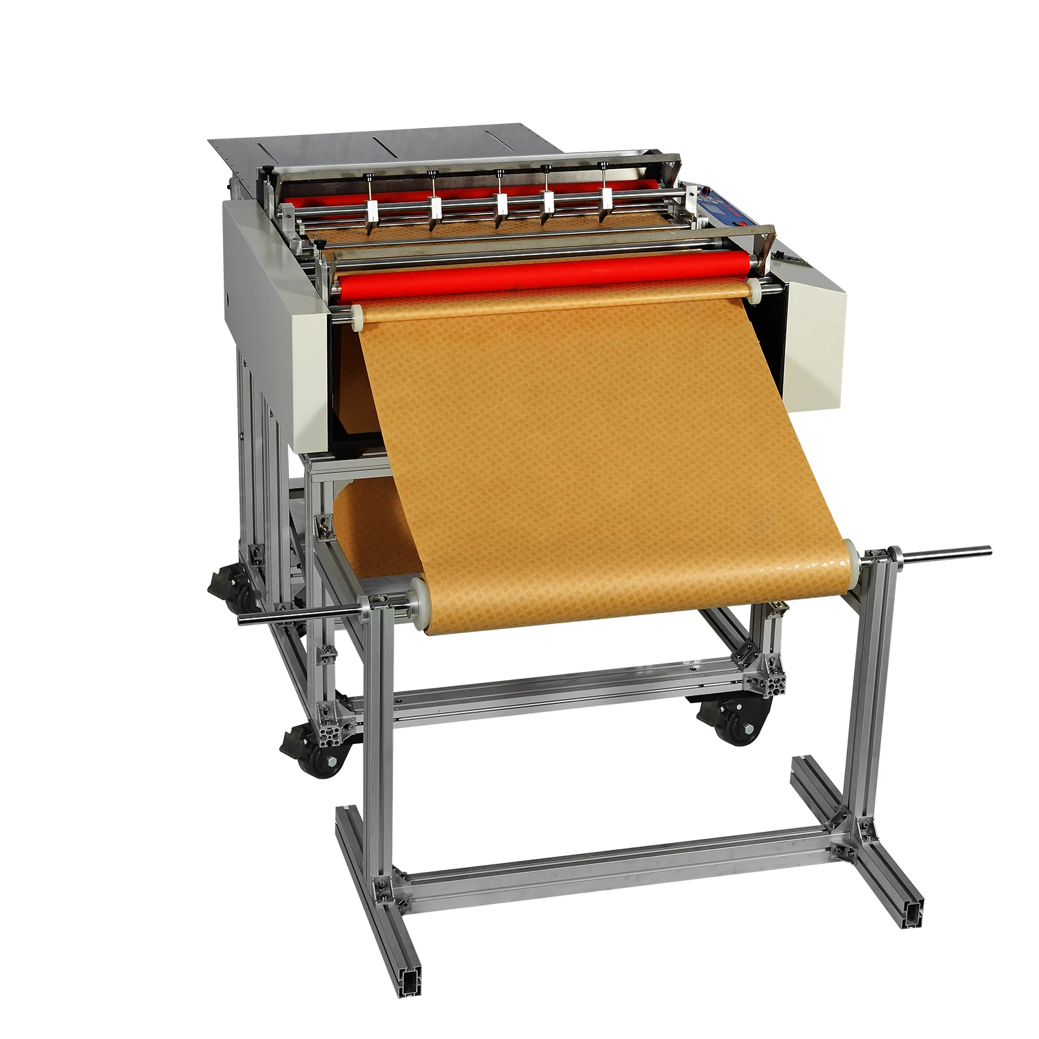 Packaging Bubble Plastic Wrap Cutter Bubble Cushioning Wrap Roll