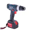 Ronix Model 8618N Waterproof 18V Lithium Cordless Impact Driver Drill