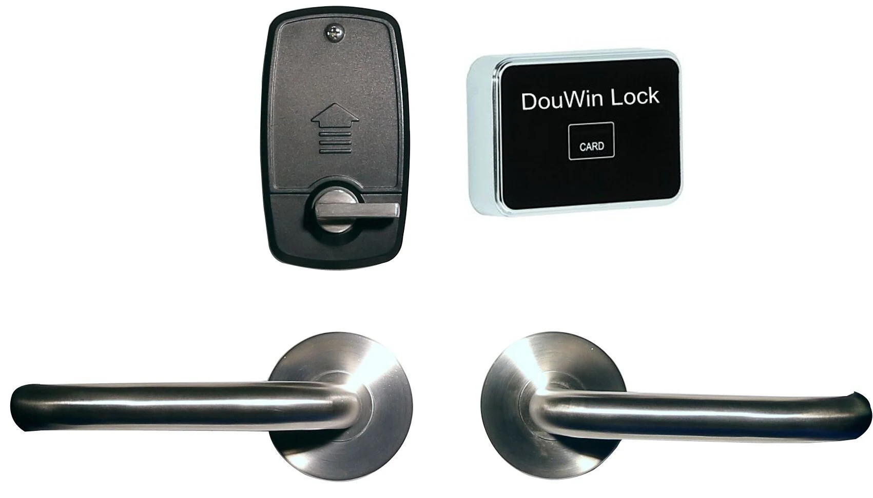 Reader Rfid Zwave Hotel Card Lock With Mortise Buy Zwave Hotel Lock