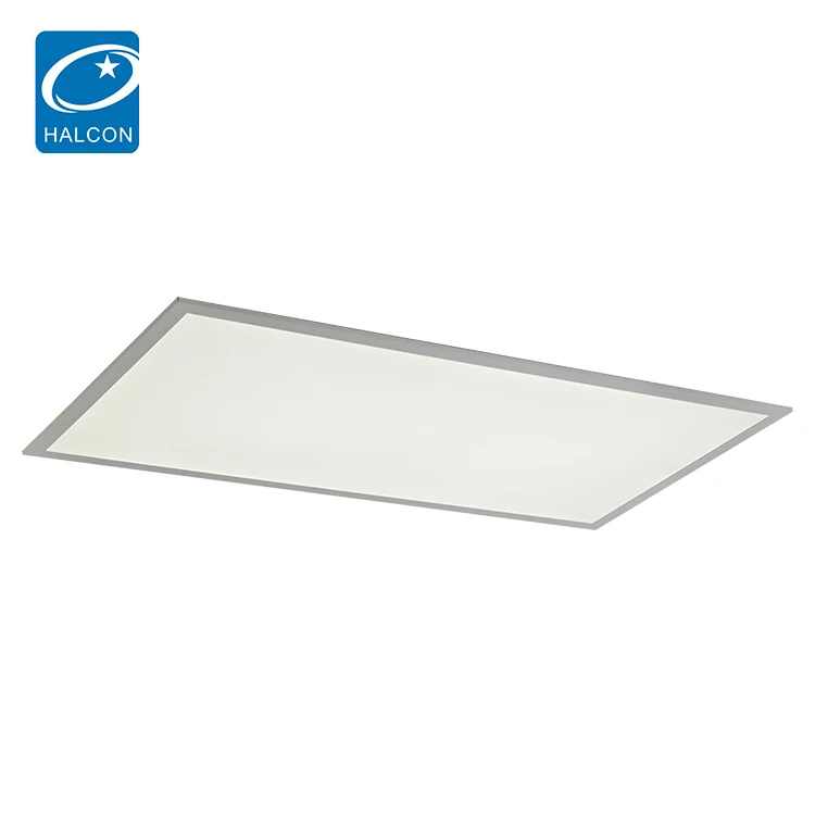 Surface or embedded adjustable warm white 20w 30w 40w 50w led panel light