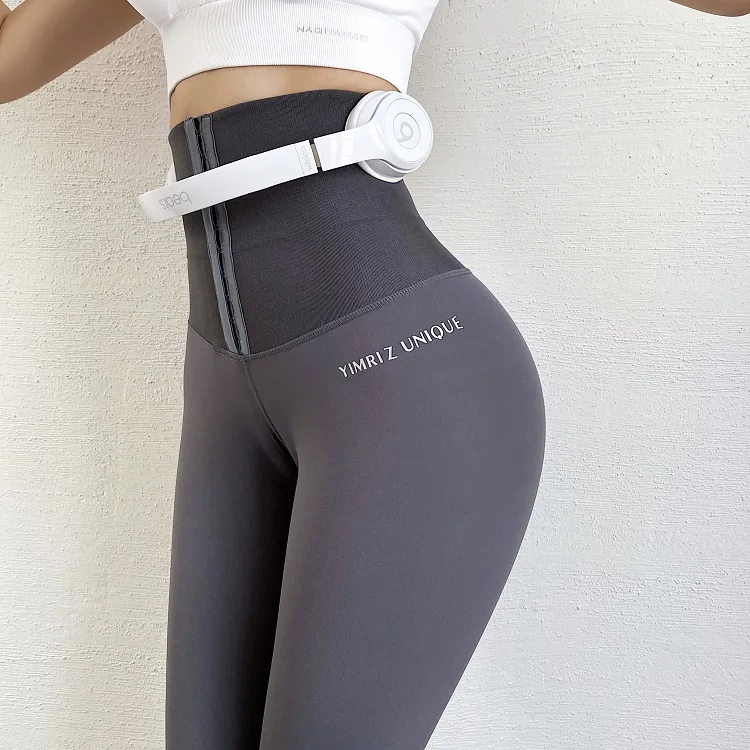

Women High Waist Workout Running Sport Legging Push Up Hip Fitness Gym Leggings Tights butt lift pants