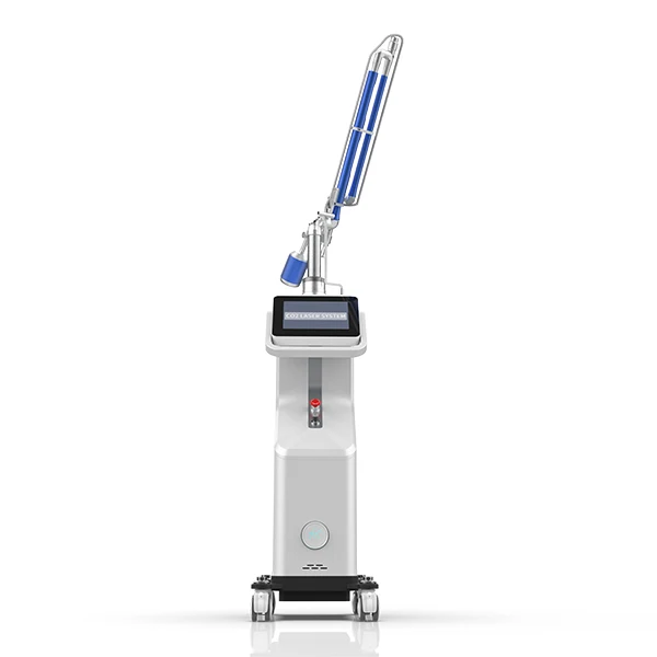 

Medical Ce Approved 40 w Fractional Co2 Laser Co2 Fractionnel Laser Tighten Vagina Beautify Vagin Skin Rejuvenation