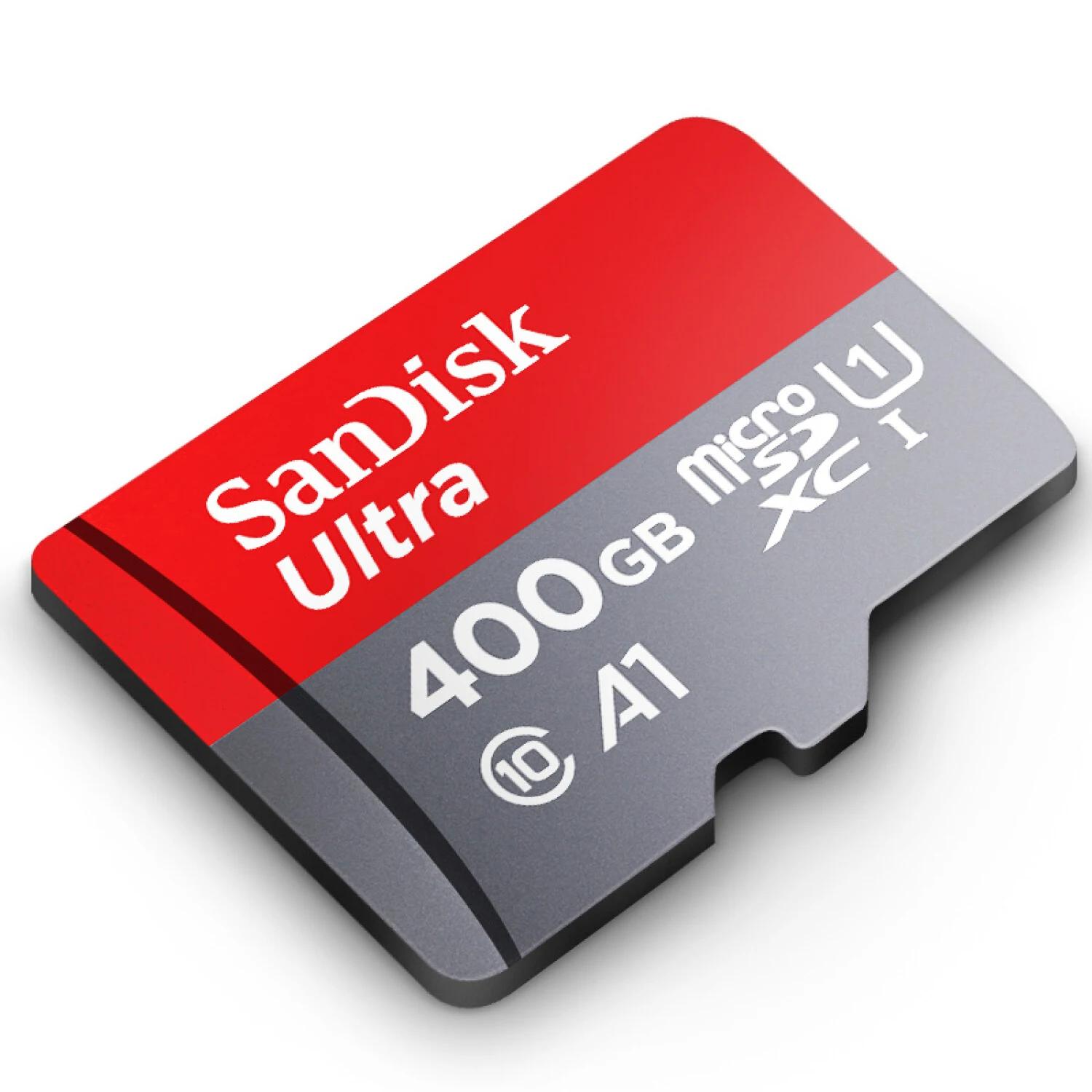 

100% Original Sandisk Memory Card 400gb 64gb 128gb 256gb 200gb 32gb 16gb Flash Card Micro Tf Sd Cards A1 Ultra Class 10 U1 U3
